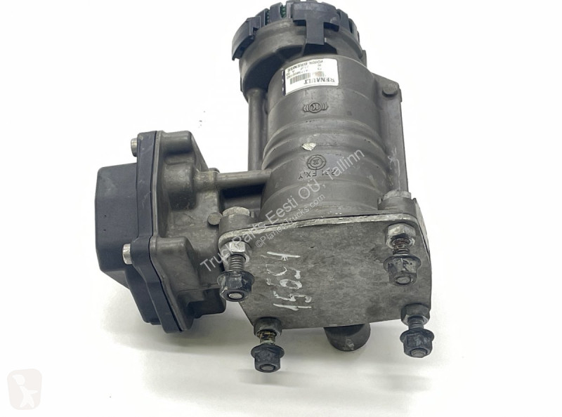 Reservedele til lastbil Renault TRUCKS T (01.13-)