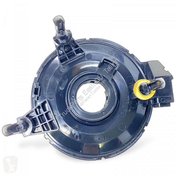 قطع غيار الآليات الثقيلة Scania R-Series (01.16-)