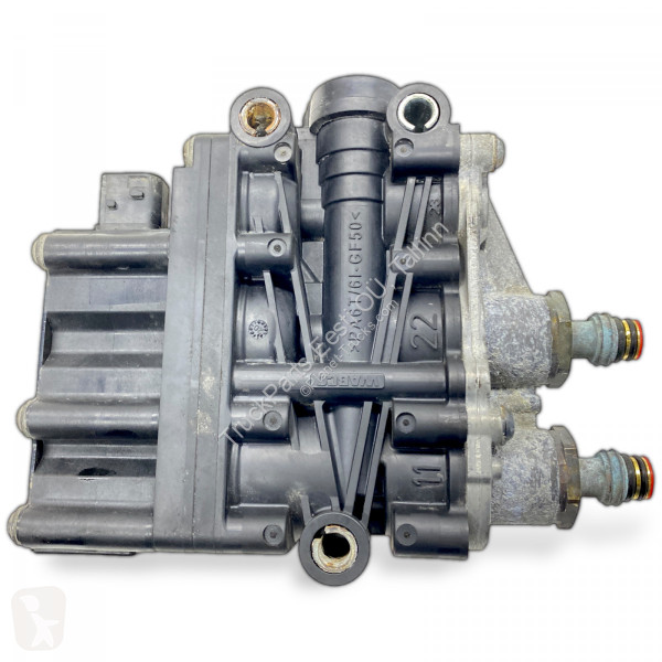 Запчасти для грузовика Scania R-Series (01.16-)