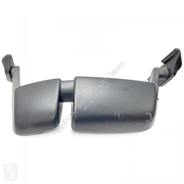 Reservdelar lastbilar Scania R-Series (01.16-)