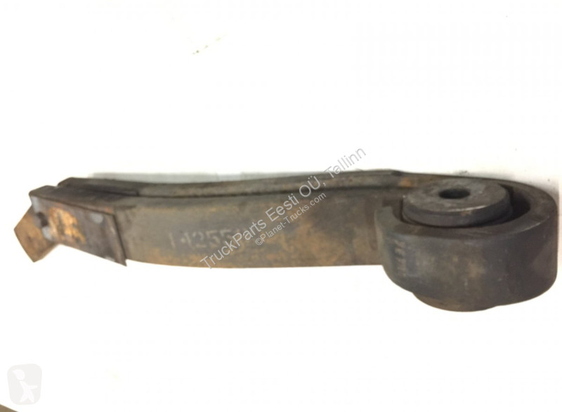 Reservdelar lastbilar Scania R-series (01.04-)