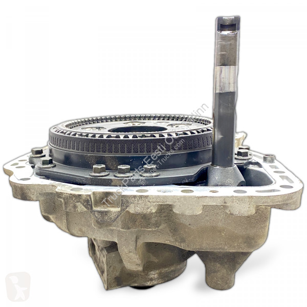 Reservdelar lastbilar Volvo (0112-)