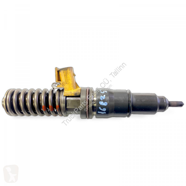 Reservdelar lastbilar Volvo (0112-)