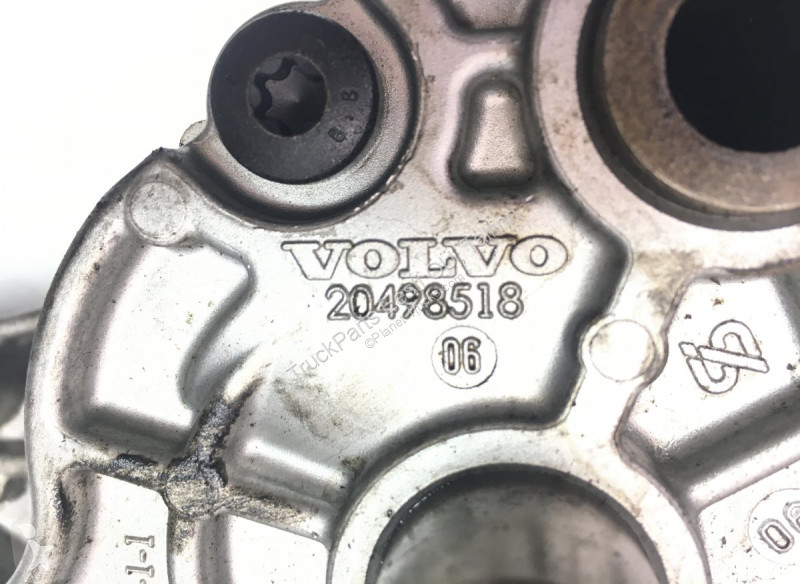Reservedele til lastbil Volvo FM (01.05-)
