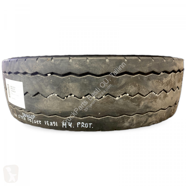 Reservdelar lastbilar Scania K-Series (01.06-)