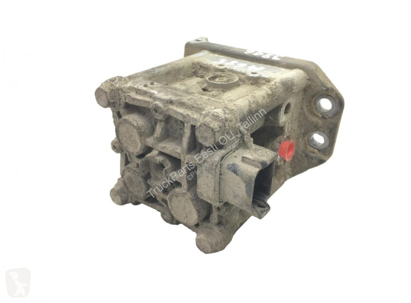 قطع غيار الآليات الثقيلة Scania K-Series (01.06-)