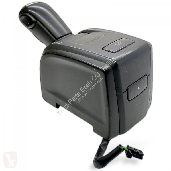 Reservdelar lastbilar Volvo (0112-)