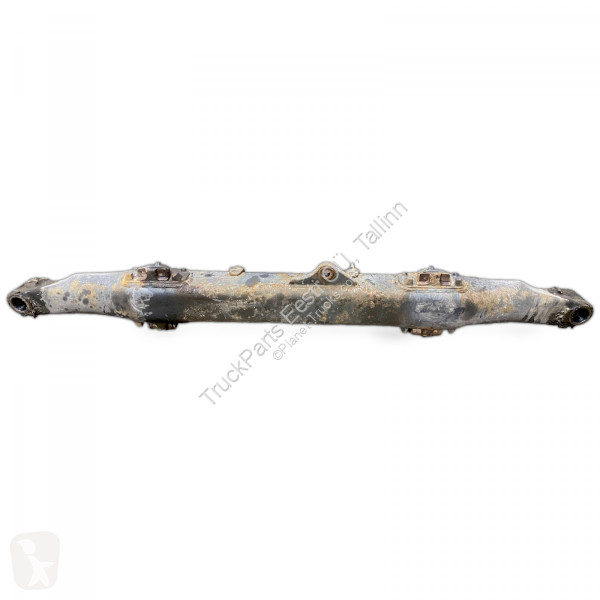 Reservedele til lastbil Scania R-Series (01.16-)