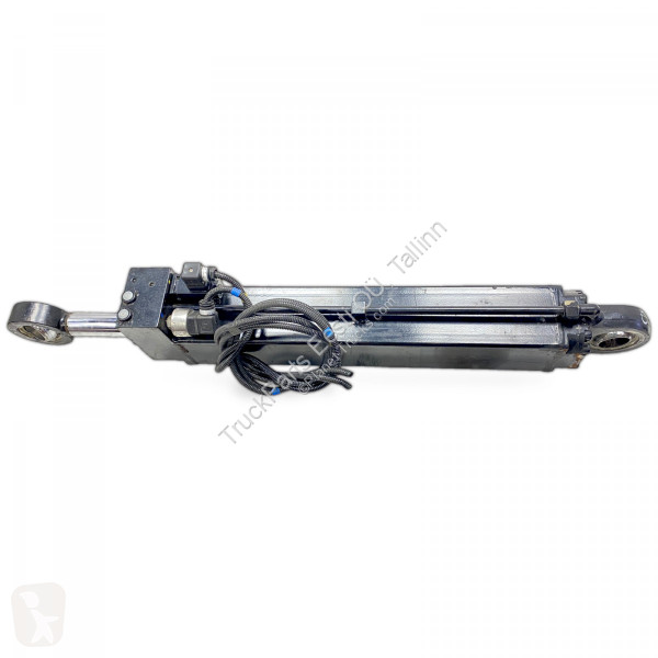 Reservedele til lastbil Scania K-Series (01.06-)