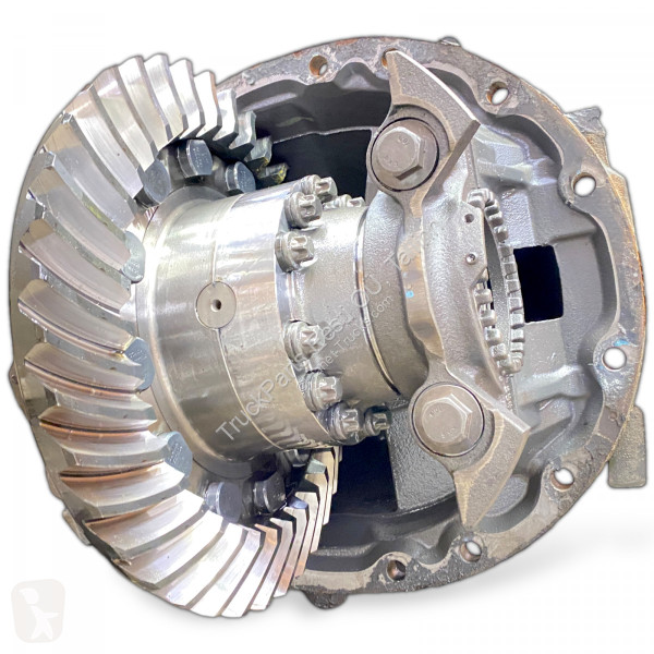 Reservdelar lastbilar Scania R-Series (01.16-)