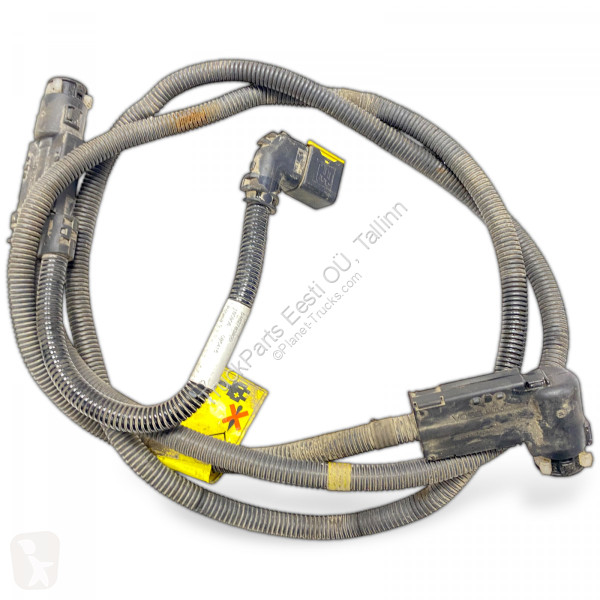 Reservdelar lastbilar Volvo (0112-)