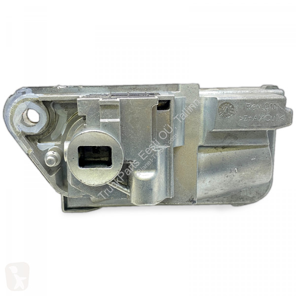 Reservdelar lastbilar Volvo (0112-)
