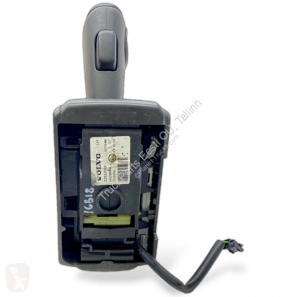 Reservdelar lastbilar Volvo (0112-)