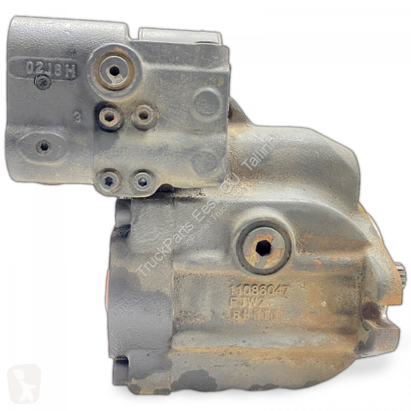 Scania K-series (01.06-) truck part