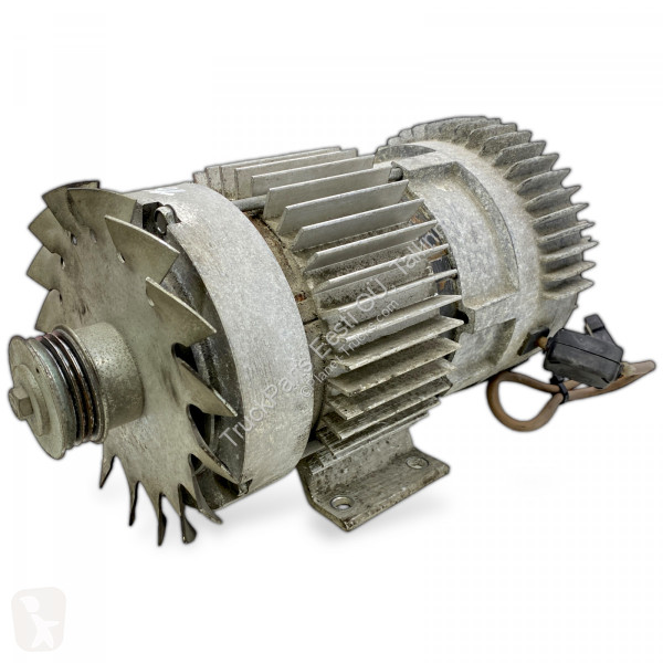 Scania K-series (01.06-) truck part