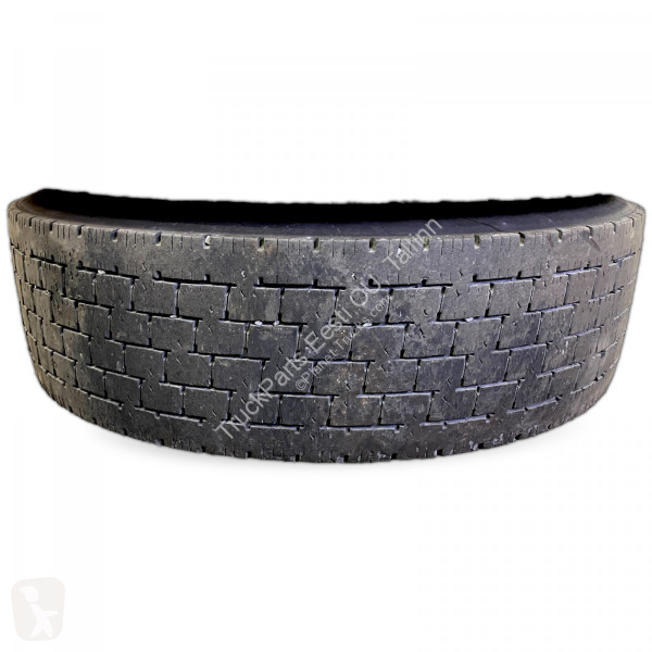 Reservdelar lastbilar Scania K-series (01.06-)