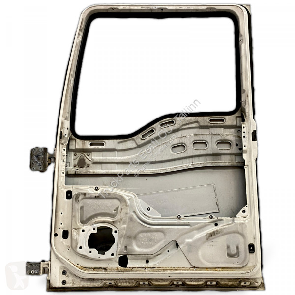 Reservdelar lastbilar MAN TGX 26.540 (01.07-)