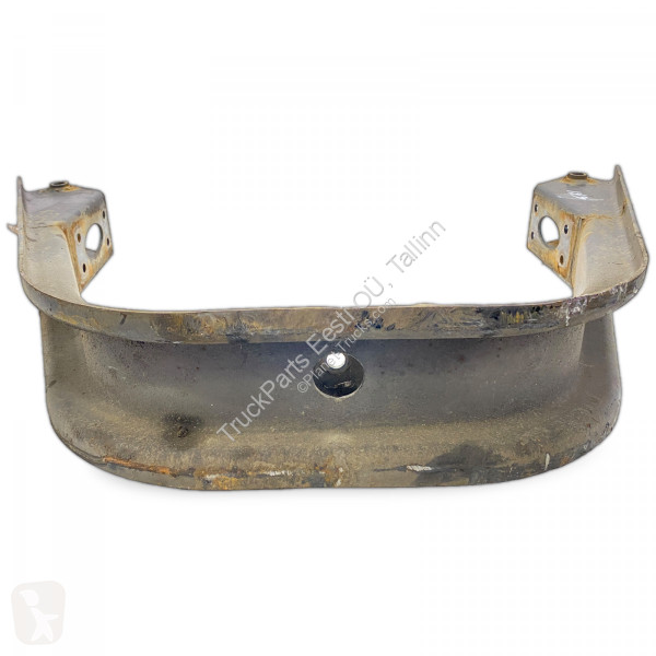 Peças pesados MAN TGX 26.540 (01.07-)
