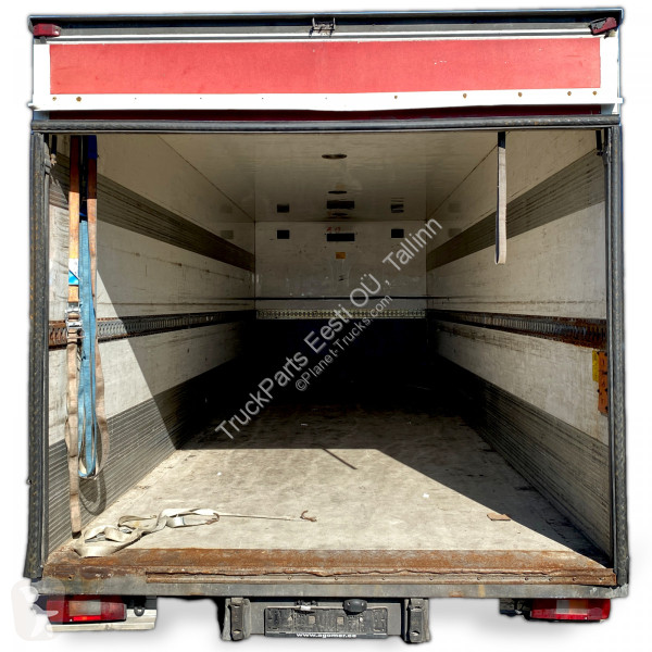 Reservdelar lastbilar Volvo FM9 (01.01-1205)