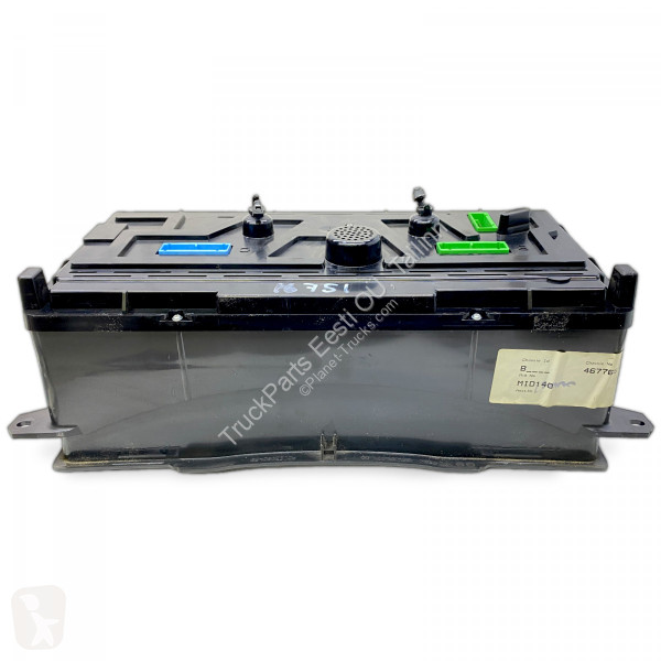 Peças pesados Volvo FM (01.05-01.14)