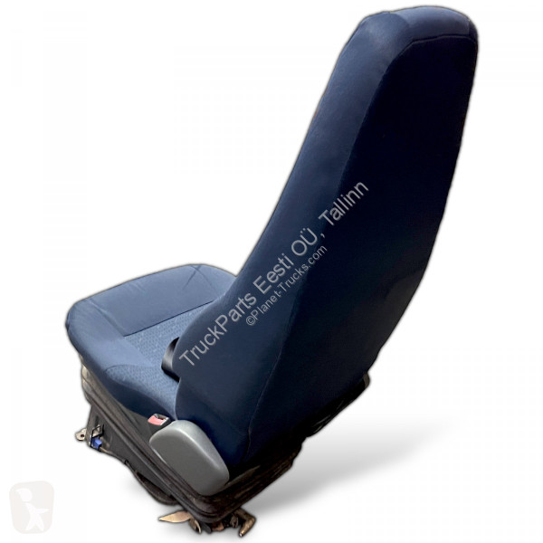قطع غيار الآليات الثقيلة Volvo FM (01.05-01.14)