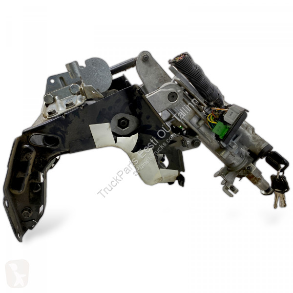 Reservedele til lastbil Volvo FM (01.05-01.14)