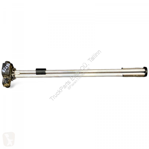 Reservdelar lastbilar Scania R-Series (01.16-)