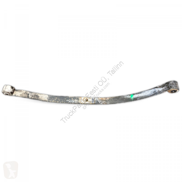 قطع غيار الآليات الثقيلة Scania R-Series (01.16-)