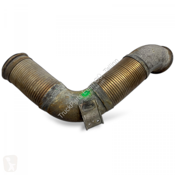 Reservedele til lastbil Scania R-Series (01.16-)
