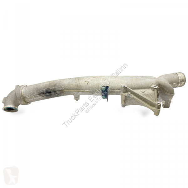Reservdelar lastbilar MAN TGX 18.470 (01.20-)