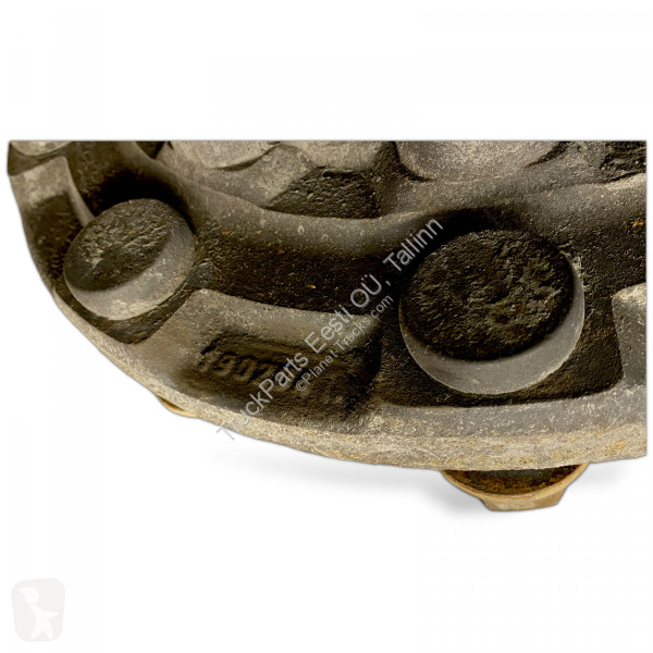 Reservedele til lastbil Scania R-Series (01.16-)