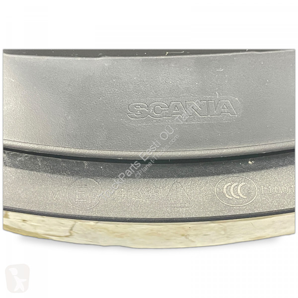 Reservdelar lastbilar Scania R-Series (01.16-)