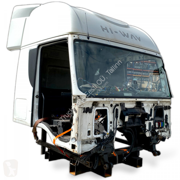 Pezzi di ricambio per mezzi pesanti Iveco (01.02-)