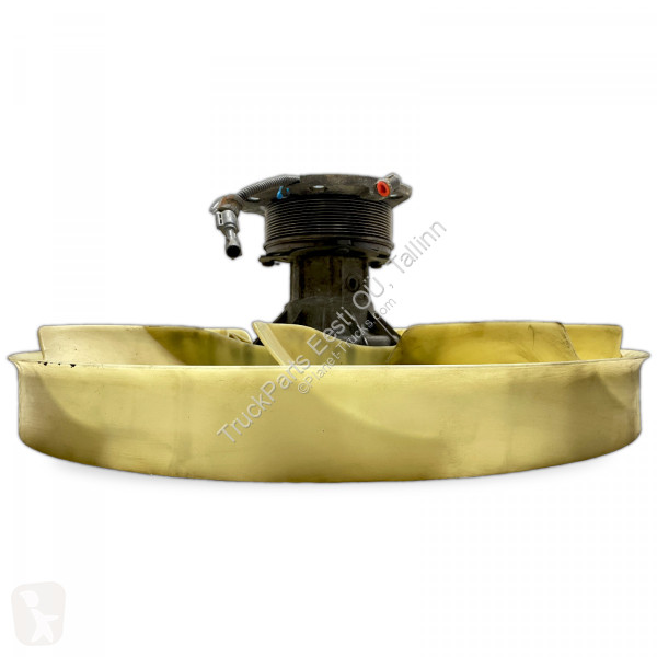 Náhradní díly pro kamiony Iveco (01.02-)