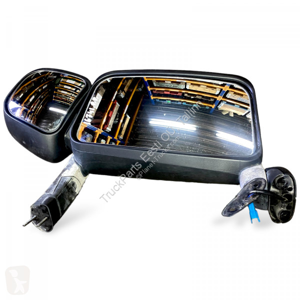 Reservdelar lastbilar Scania R-Series (01.13-)