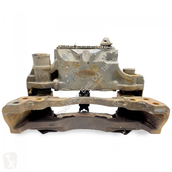 Reservedele til lastbil DAF CF460 (01.17-)