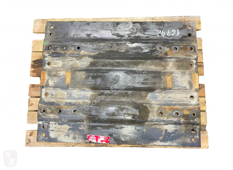 Reservedele til lastbil Scania R-Series (01.16-)