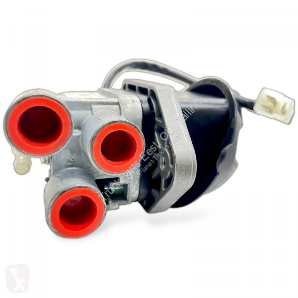 Reservedele til lastbil DAF CF460 (01.17-)