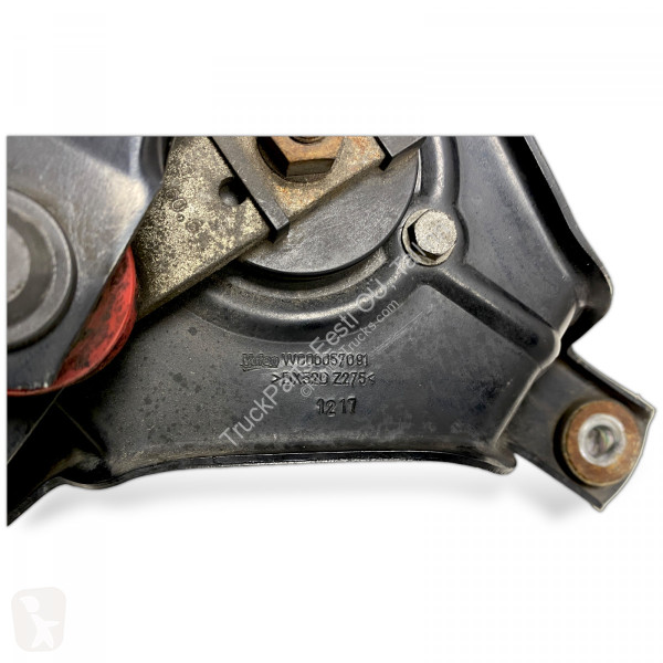 Reservdelar lastbilar DAF CF460 (01.17-)