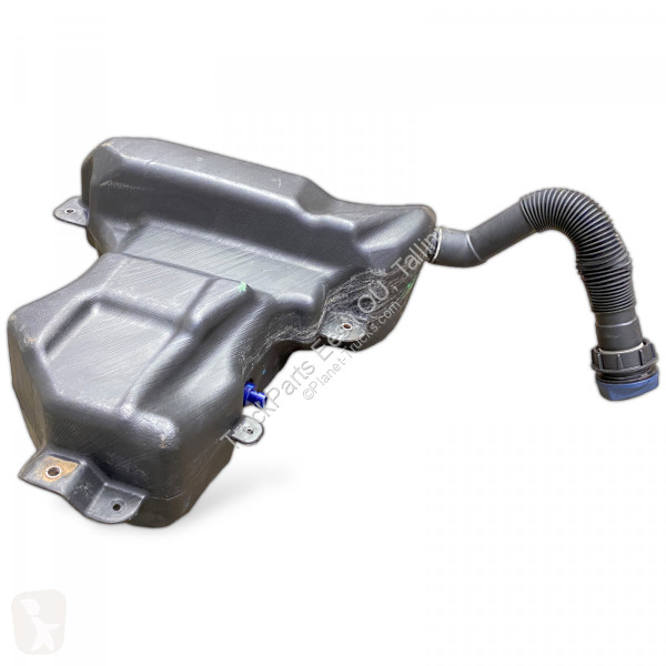 Reservdelar lastbilar DAF CF460 (01.17-)