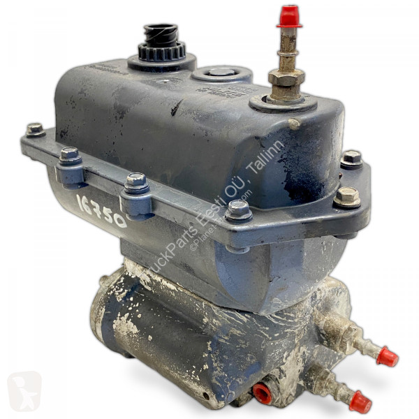 Truck part