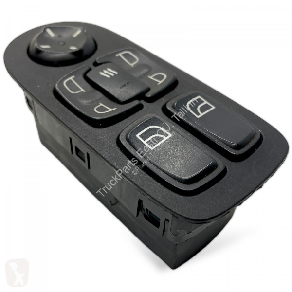 Reservdelar lastbilar DAF CF460 (01.17-)