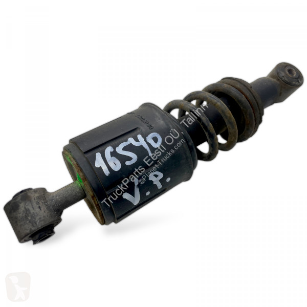 Reservdelar lastbilar DAF CF460 (01.17-)
