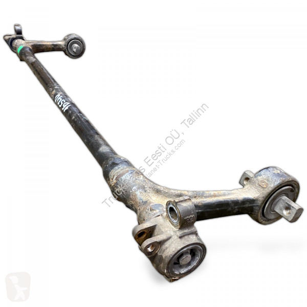 Reservdelar lastbilar DAF CF460 (01.17-)