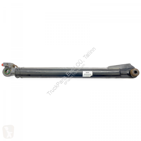 Reservdelar lastbilar DAF CF460 (01.17-)