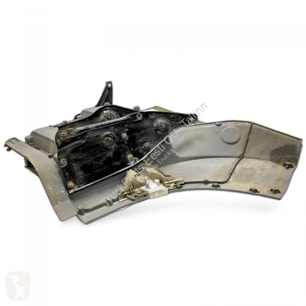 Reservdelar lastbilar DAF CF460 (01.17-)