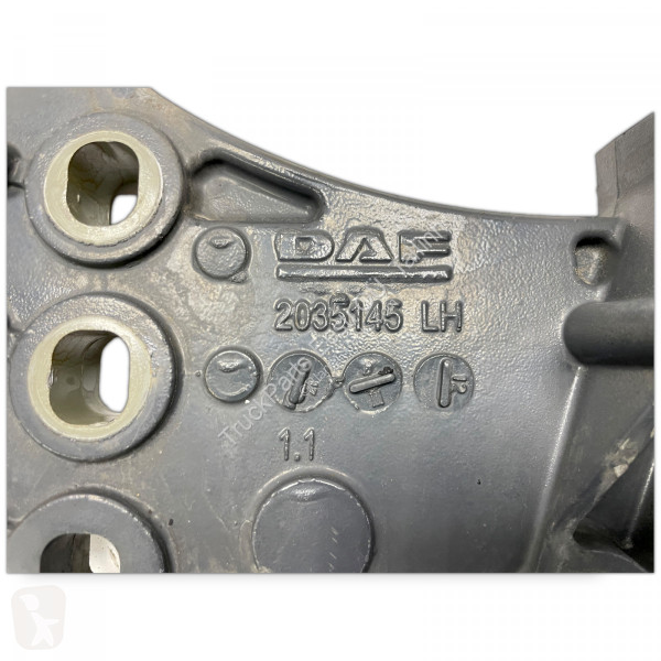 Reservdelar lastbilar DAF CF460 (01.17-)