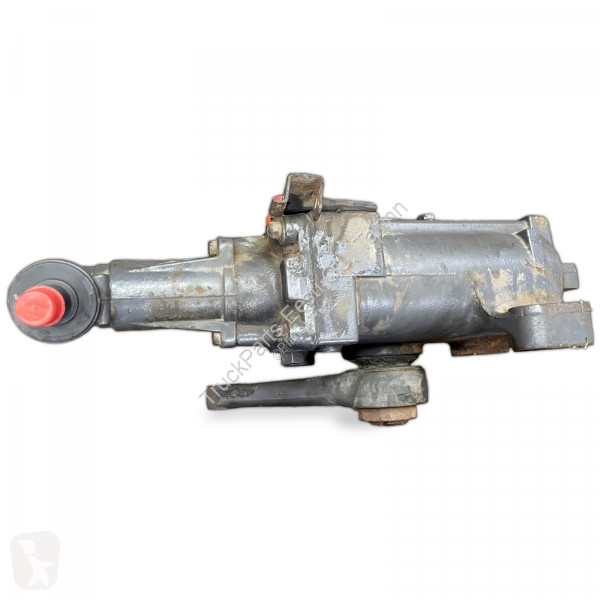 Reservedele til lastbil DAF CF460 (01.17-)