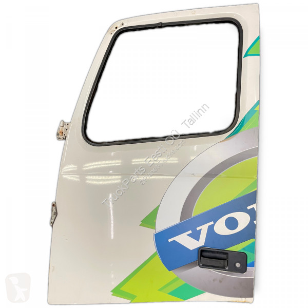 Reservdelar lastbilar Volvo FH (01.05-)