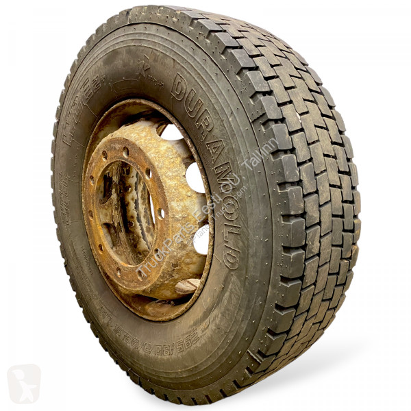 Reservdelar lastbilar Renault TRUCKS (01.00-)